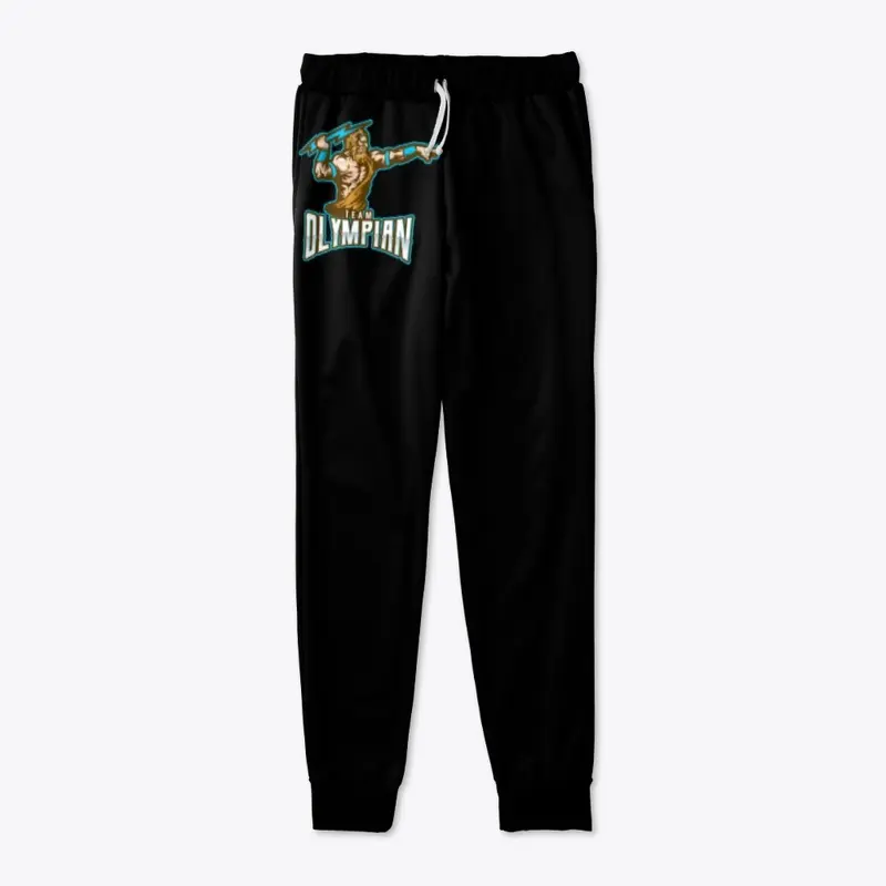 Team Olympian Sweat Pants